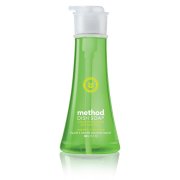 Method Washing Up Liquid Pump - Cucumber 532ml